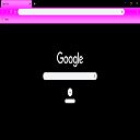Найкращий рожево-чорний екран B для розширення веб-магазину Chrome у OffiDocs Chromium