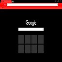 Meilleur écran rouge noirB pour l'extension Chrome Web Store dans OffiDocs Chromium