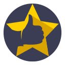 Bestselling Reviews  screen for extension Chrome web store in OffiDocs Chromium