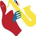 La mejor pantalla Smooth Jazz para la extensión Chrome web store en OffiDocs Chromium