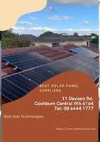Free download Best Solar Panel Suppliers free photo or picture to be edited with GIMP online image editor