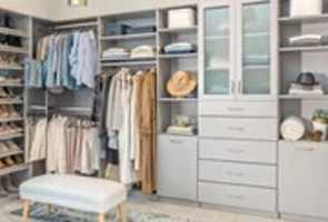 Free download Best Storage Solutions Closets free photo or picture to be edited with GIMP online image editor