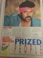 Free download Best Telugu Actor free photo or picture to be edited with GIMP online image editor