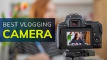 Free download Best Vlogging Camera free photo or picture to be edited with GIMP online image editor