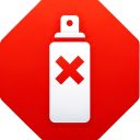 BetaBlock  screen for extension Chrome web store in OffiDocs Chromium