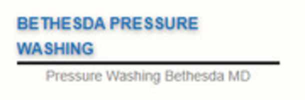 Free download Bethesda Pressure Washing free photo or picture to be edited with GIMP online image editor