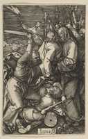 Free download Betrayal of Christ, from The Passion free photo or picture to be edited with GIMP online image editor