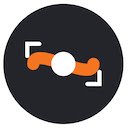 Better Browsing for Crunchyroll  screen for extension Chrome web store in OffiDocs Chromium