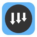 Better download all attachments for Gmail™  screen for extension Chrome web store in OffiDocs Chromium