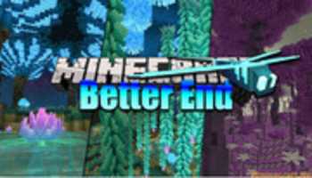 Free download Better End Mod free photo or picture to be edited with GIMP online image editor