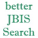 Better JBIS  screen for extension Chrome web store in OffiDocs Chromium