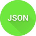 Better JSON Formatter  screen for extension Chrome web store in OffiDocs Chromium