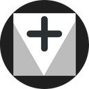 Better Material.io Downloader  screen for extension Chrome web store in OffiDocs Chromium