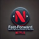 Better Netflix  screen for extension Chrome web store in OffiDocs Chromium