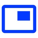 Better PiP  screen for extension Chrome web store in OffiDocs Chromium