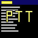Better PTT (批踢踢)  screen for extension Chrome web store in OffiDocs Chromium