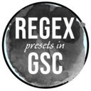 Better Regex in Search Console  screen for extension Chrome web store in OffiDocs Chromium