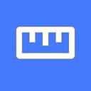 Better Ruler  screen for extension Chrome web store in OffiDocs Chromium