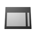 Better Scrollbar  screen for extension Chrome web store in OffiDocs Chromium