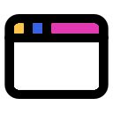 BetterTabs  screen for extension Chrome web store in OffiDocs Chromium