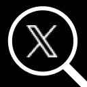 Better Twitter/X Search  screen for extension Chrome web store in OffiDocs Chromium