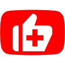 Better YouTube Interactions  screen for extension Chrome web store in OffiDocs Chromium