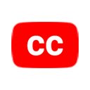 Better YouTube Subtitles  screen for extension Chrome web store in OffiDocs Chromium