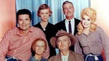 Free download Beverly Hillbillies Family In The Carroku free photo or picture to be edited with GIMP online image editor