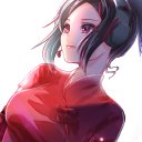 迷人的眼睛 | OffiDocs Chromium 中的 Anime (New Manga) Girl 2020 扩展 Chrome 网上商店屏幕