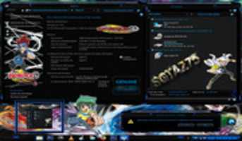 Free download Beyblade Metal Fusion Img 02 free photo or picture to be edited with GIMP online image editor