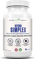 Free download Beyond Simplex Herpes Reviews free photo or picture to be edited with GIMP online image editor