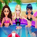 Bff Fantastical Summer Style  screen for extension Chrome web store in OffiDocs Chromium