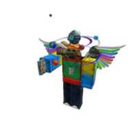 Free download BFHMs Roblox Avatar free photo or picture to be edited with GIMP online image editor