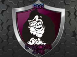 Free download BG 3 E Sports Club free photo or picture to be edited with GIMP online image editor