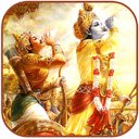 Bhagavad Gita Quotes  screen for extension Chrome web store in OffiDocs Chromium