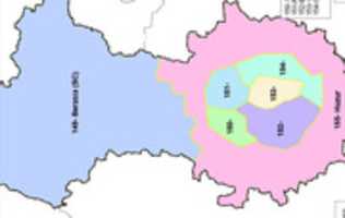 Free download bhopal_district_madhya_pradesh_election_2018_map free photo or picture to be edited with GIMP online image editor