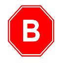 BiasBlocker  screen for extension Chrome web store in OffiDocs Chromium
