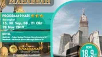 Free download biaya-paket-umroh-2020-1-570x320 free photo or picture to be edited with GIMP online image editor