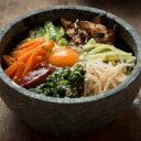 Bibimbap  screen for extension Chrome web store in OffiDocs Chromium