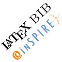 Bibitem@inSPIRE  screen for extension Chrome web store in OffiDocs Chromium