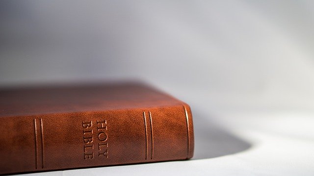 Scarica gratuitamente Bible Book Reading: foto o immagini gratuite da modificare con l'editor di immagini online GIMP