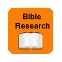 Bible Research Helper-Bildschirm für die Erweiterung des Chrome-Webshops in OffiDocs Chromium