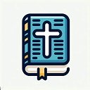 Bible Verses Finder  screen for extension Chrome web store in OffiDocs Chromium