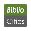 ໜ້າຈໍ BiblioCities ສໍາລັບສ່ວນຂະຫຍາຍ Chrome web store ໃນ OffiDocs Chromium