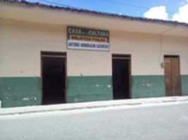 Free download Biblioteca Muncipal Bolivar Valle del Cauca free photo or picture to be edited with GIMP online image editor