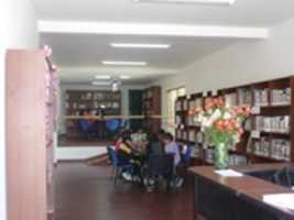 Free download BIBLIOTECA RAFAEL BERNAL JIMENEZ Pantano de Vargas free photo or picture to be edited with GIMP online image editor