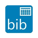 Layar BIB Stundenplan untuk ekstensi toko web Chrome di OffiDocs Chromium