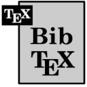 BibTeX Maker  screen for extension Chrome web store in OffiDocs Chromium