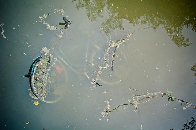 Free download bicycle flow absorbed muenster aa free picture to be edited with GIMP free online image editor