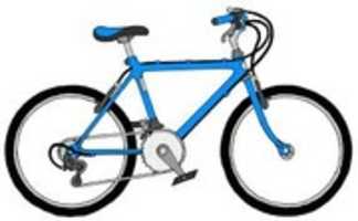 Free download Bicycle free photo or picture to be edited with GIMP online image editor